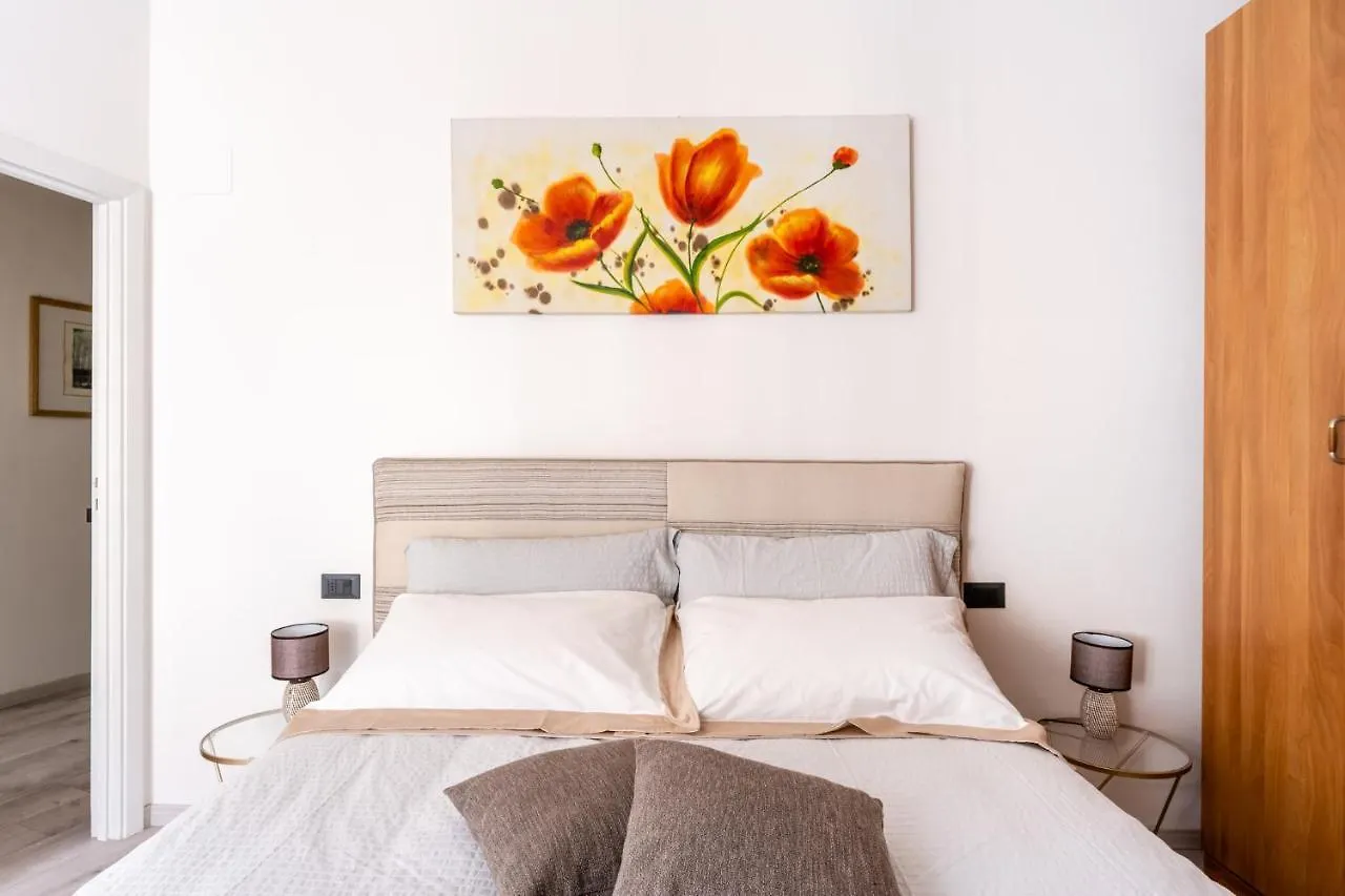 La Sapienza Apartment Pistoia Italy