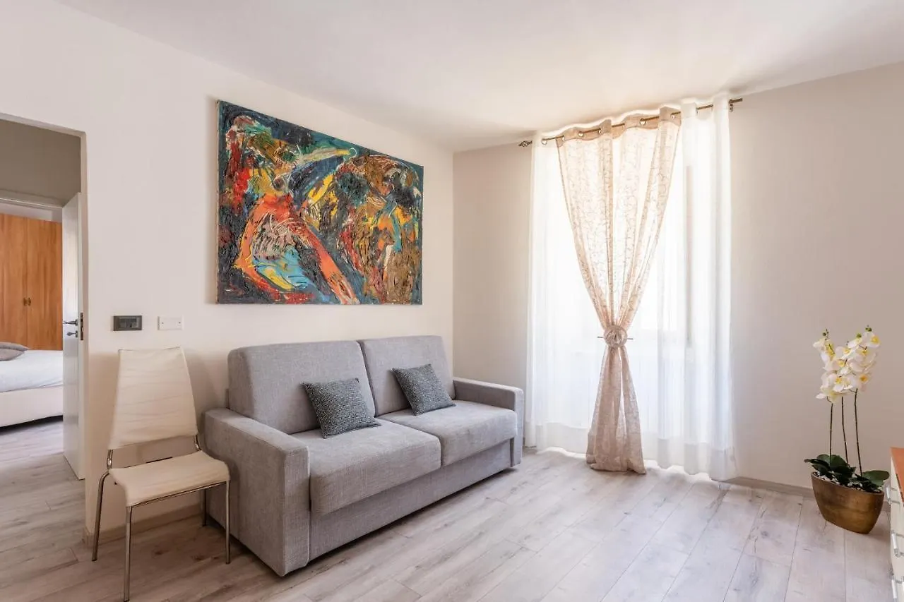 La Sapienza Apartment Pistoia Italy