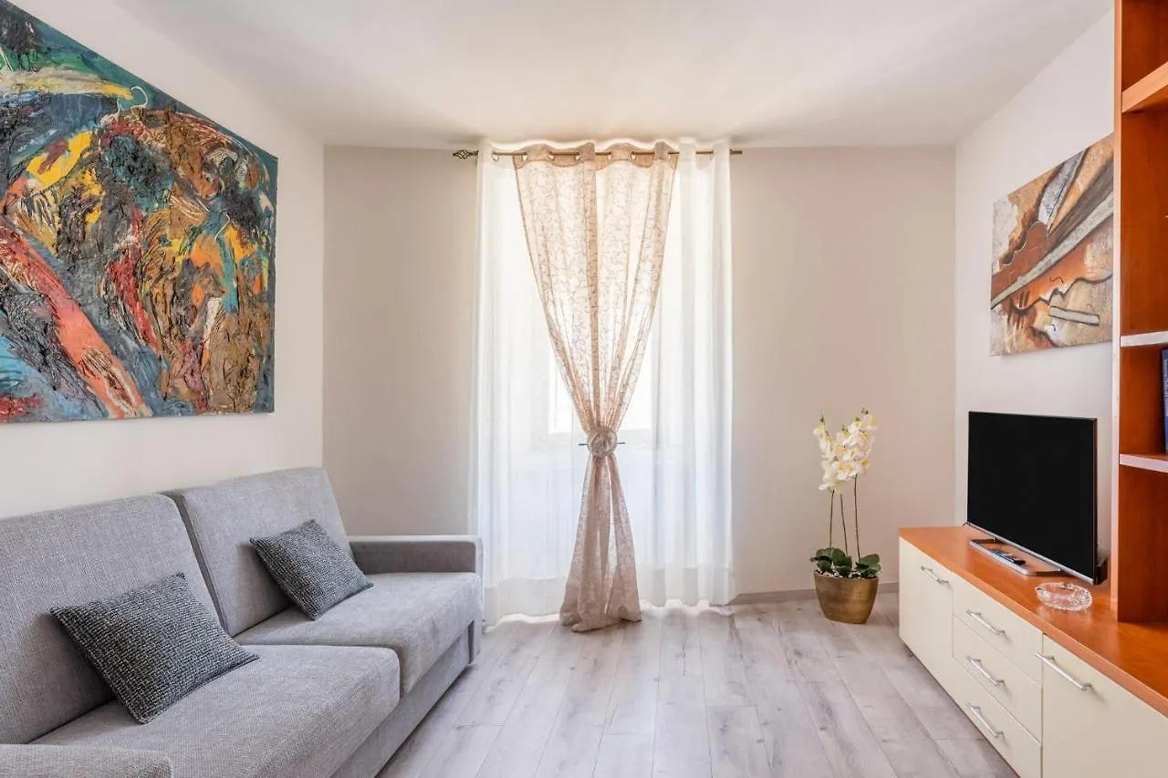 La Sapienza Apartment Pistoia