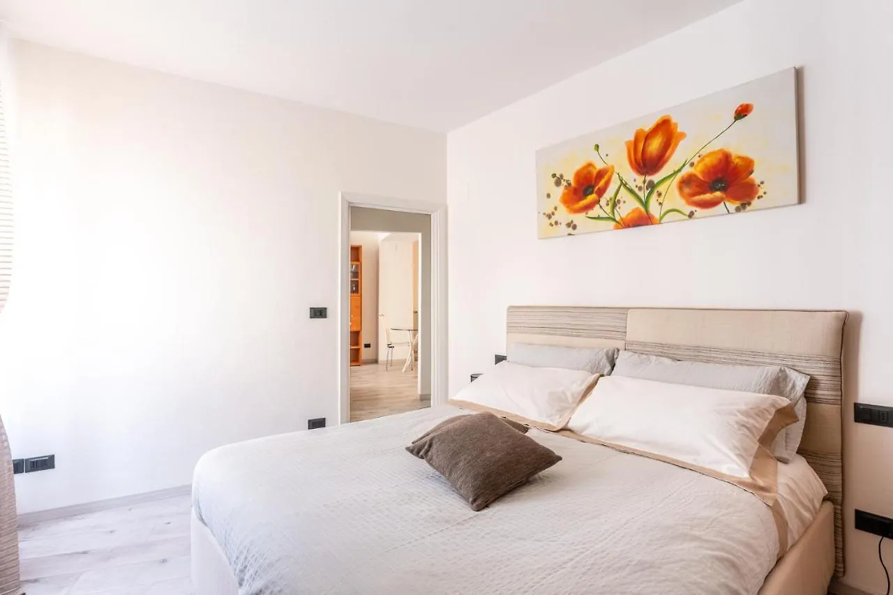 Appartement La Sapienza à Pistoia
