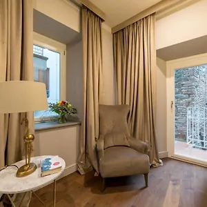 Palazzo 42 - Boutique & Pistoya