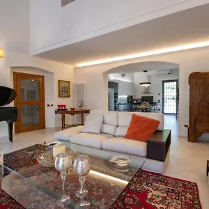 Appartamento Casa Di Anna, Pistoia