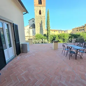 Fabroniana Apartment