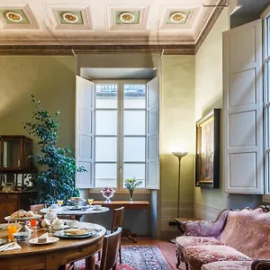 Dimora Storica Palazzo Puccini Pistoya
